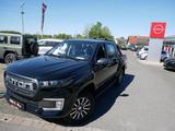 Foton 3 Luxury Automatik 4x4 DOKA 360°Kamera, ALU, - Foton 3 Gebrauchtwagen Gebrauchtwagen
