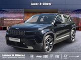 Jeep Avenger Altitude Benzin 101 PS MT 6 ,Navi,Winter - scheckheftgepflegte Jeep Avenger