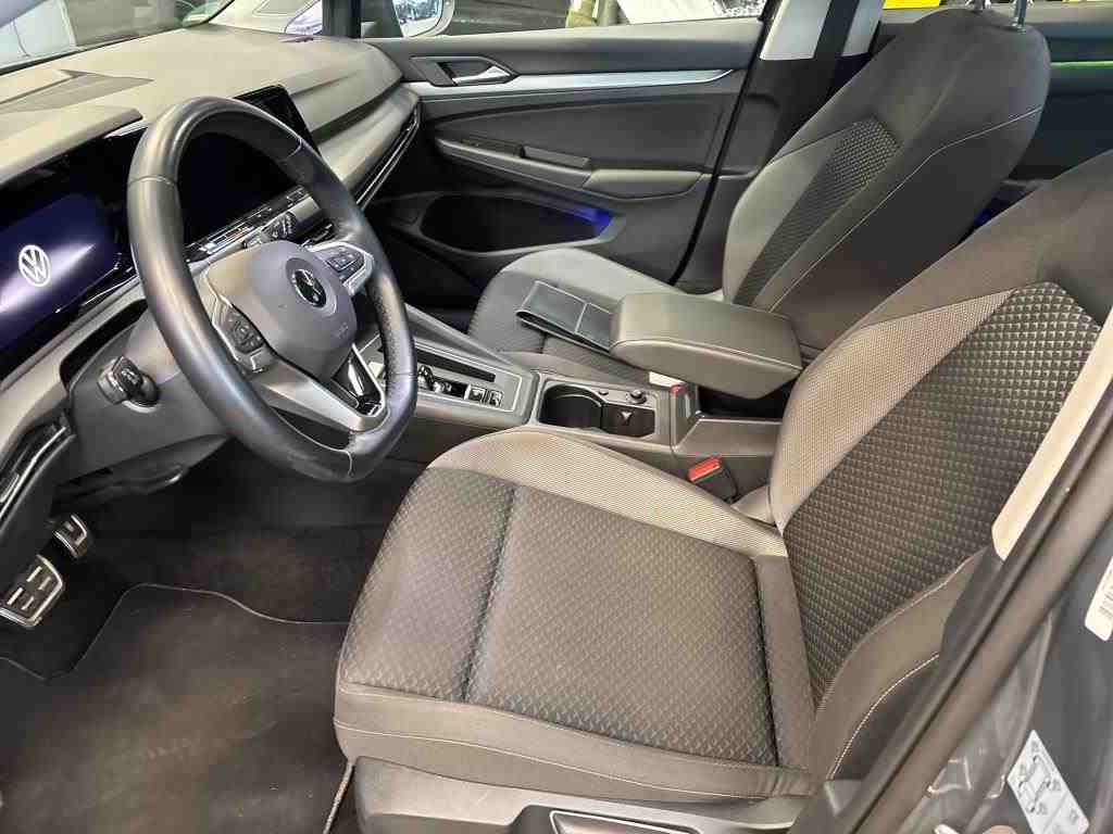 Volkswagen Golf - Bild 6