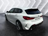 BMW 118i M Sport LED WLAN Pano.Dach Tempomat Shz - BMW 118: 118d Sport