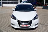 Nissan Micra 1.0 IG-T N-Way Navi Klimaaut. Sitzheizung - Nissan Micra mit Benzin-Antrieb: Kleinwagen, 1.0