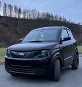 Ligier Myli E5 Diesel E.PIC E.PIC - Ligier aus 2024