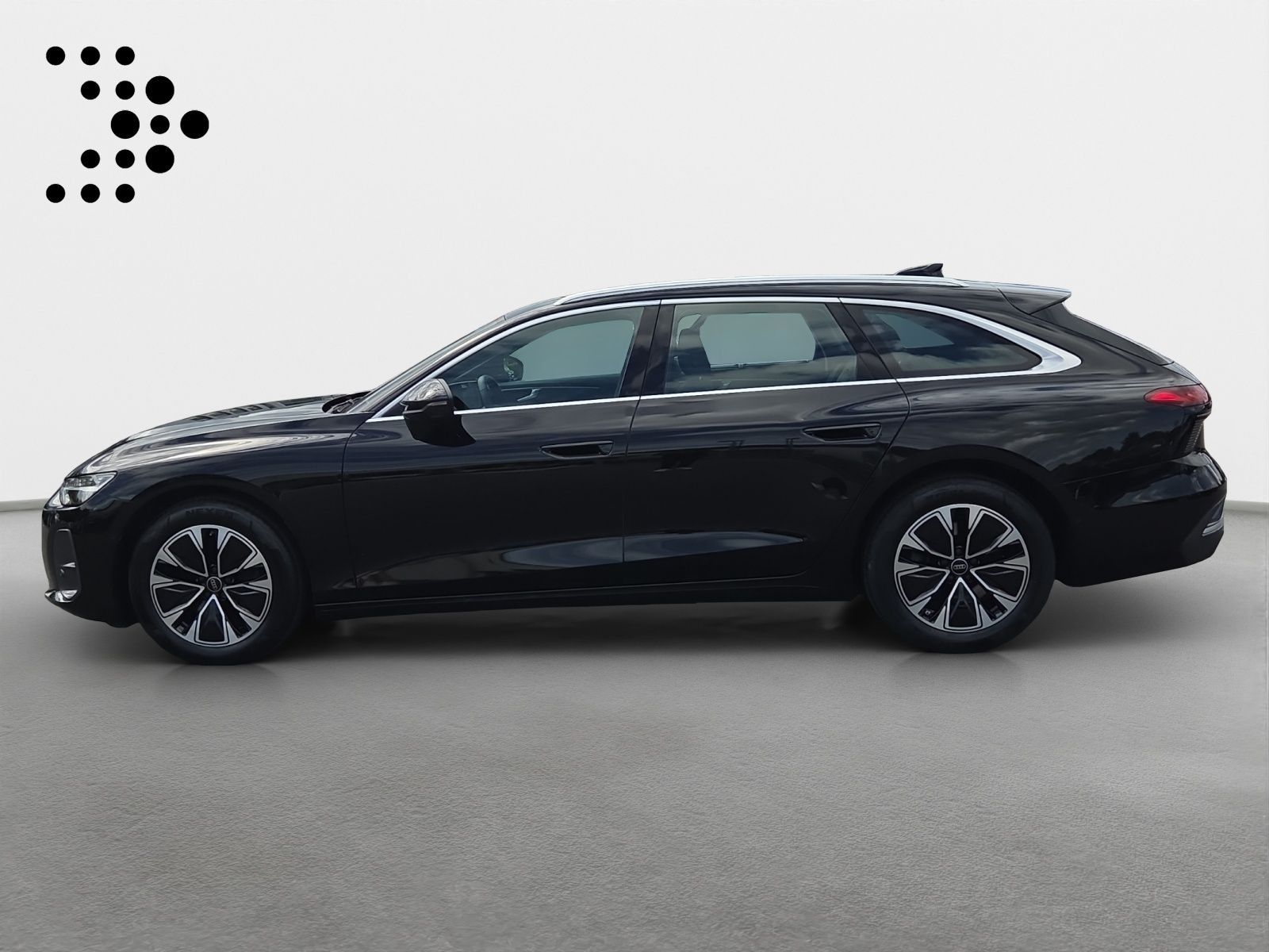 Audi A6 - Bild 3