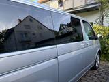 Volkswagen T6 Carav. *2016*HuAuNEU*AGR&KAT NEU*SCHECKH.GEPF - VW T6 Caravelle von privat