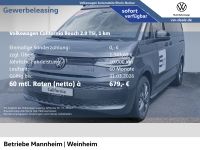 Volkswagen T7 California - Vorschau Bild 1