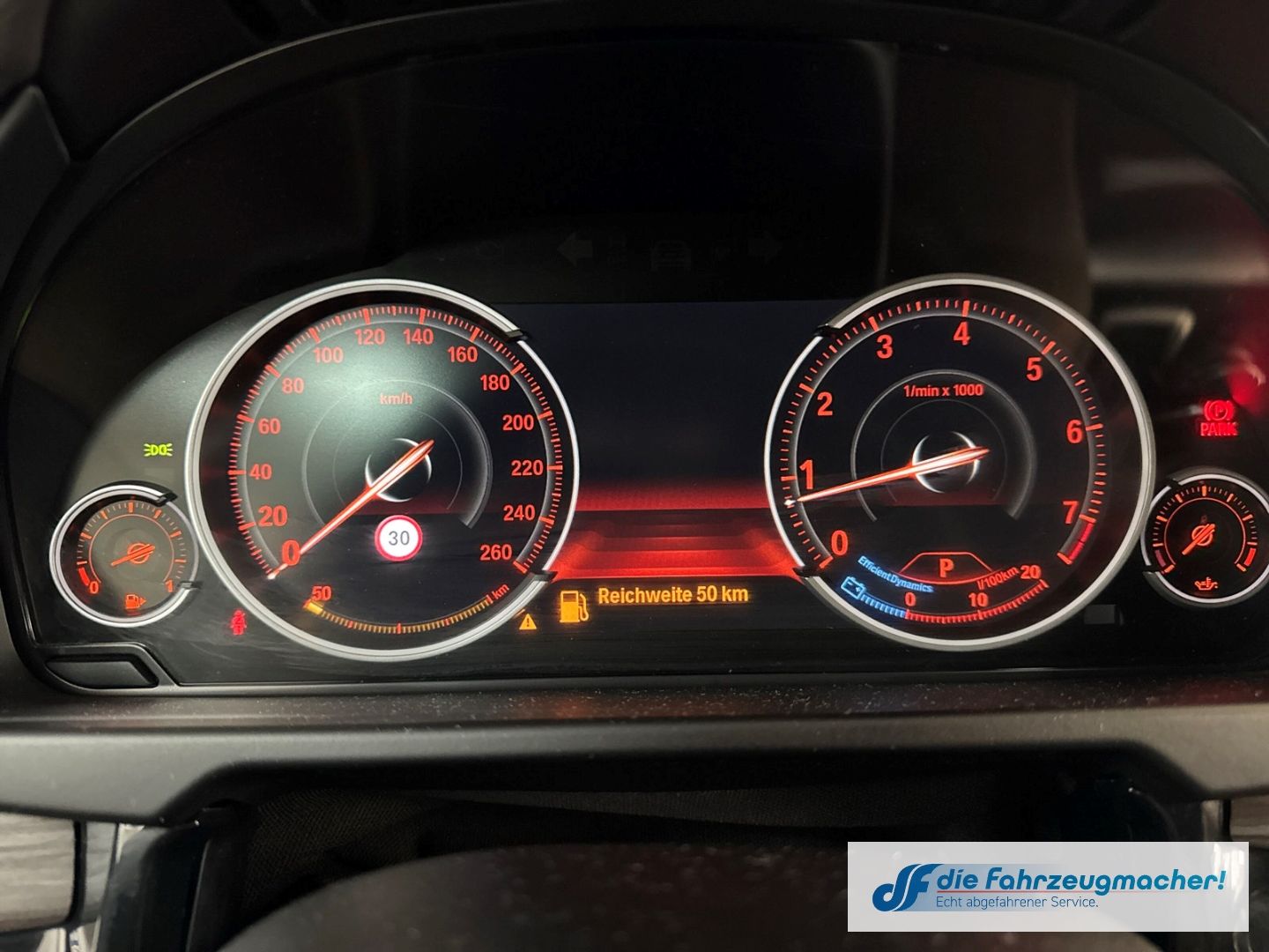 Fahrzeugabbildung BMW X6 xDrive 50 i M-Paket Sportpaket Navi Leder *EX