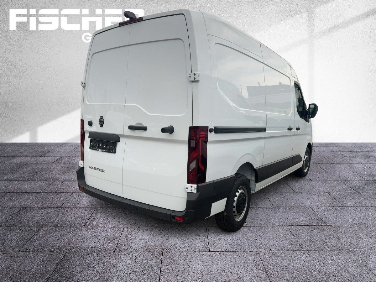 Fahrzeugabbildung Renault Master Kasten advance L2H2 3,3t dCi 130 *KAMERA*