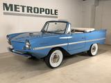 Andere Amphicar 770 M0825 - Andere mit Benzin-Antrieb: Cabrio, Amphicar 770