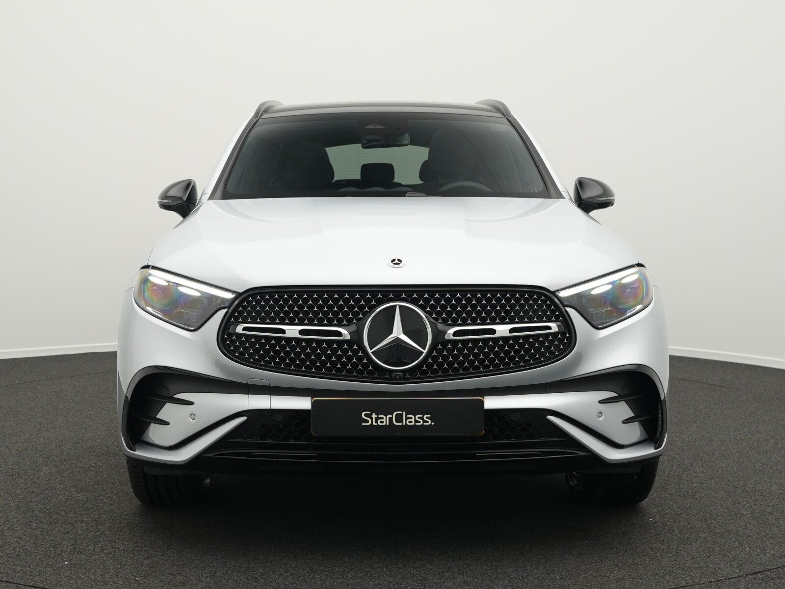 Mercedes-Benz GLC 220 d 4MATIC imagem 2