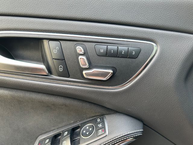 Fahrzeugabbildung Mercedes-Benz CLA 200 Shooting Brake Aut. AMG-Line+LED+Kamera+