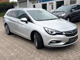 Opel Astra K ST 1.4T*Automatik* EXPORT*VOLL!!! - Opel Astra: Leder, Schiebedach