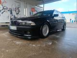 BMW e39 523i  M Paket  TÜV fahrbereit bis ... - BMW 523 in Bonn