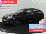 Alfa Romeo Giulietta 1.4 T Sprint | Orginal NL | automatik - Alfa Romeo: Alcantara, Scheckheftgepflegt