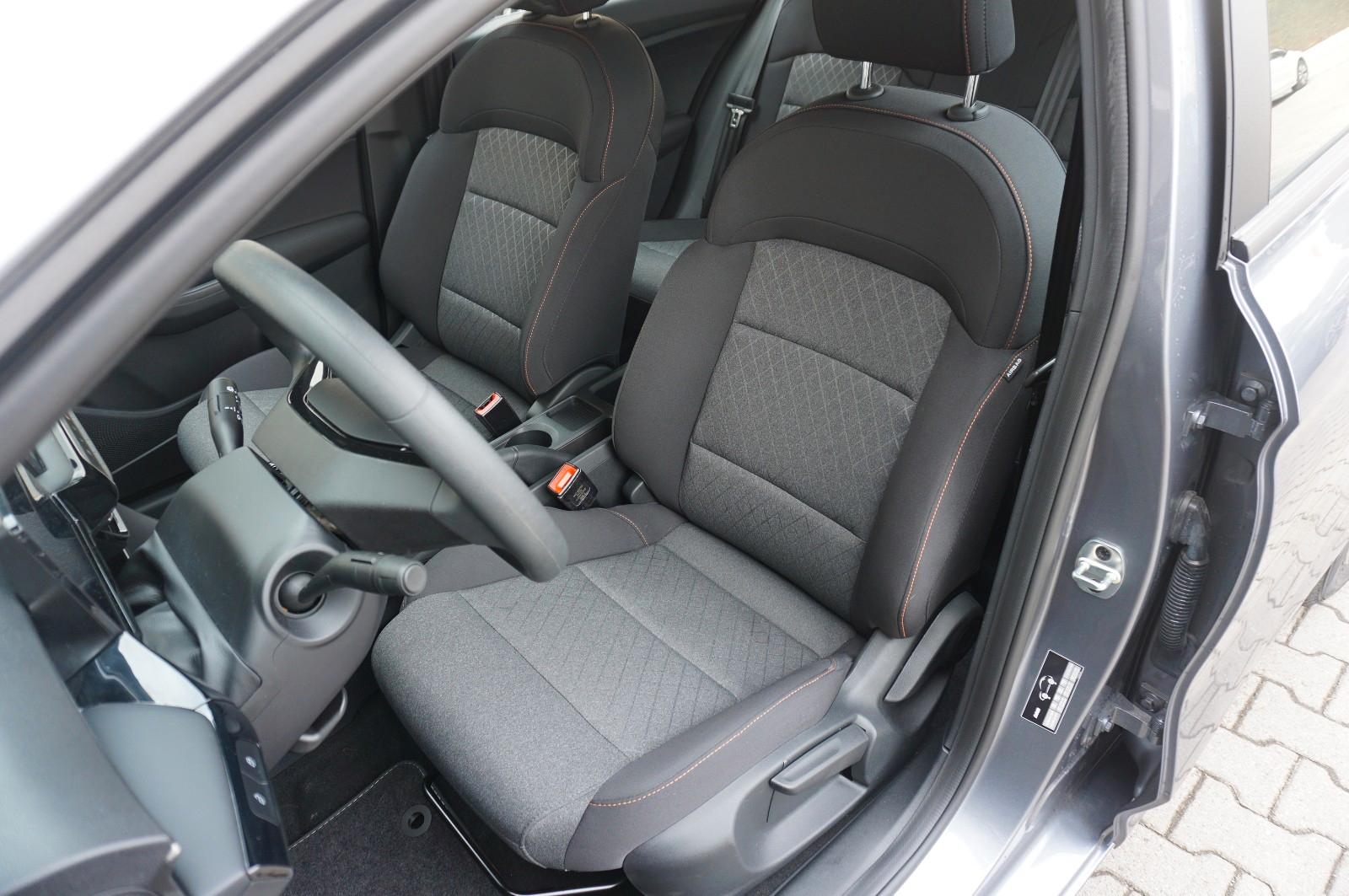 MG3 1.5 85kW Standard m. NAVI