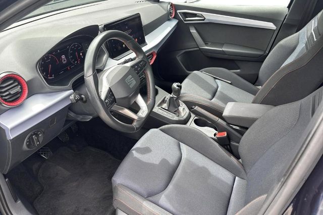 Foto Nummer 9: SEAT Ibiza