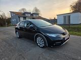 Honda Civic Lim. 5-trg. 1.8 Sport 1JAHR GARANTIE MÖGLI - Honda Civic: Sport