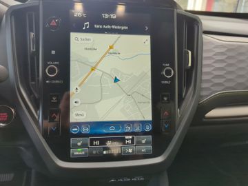 Bild 18 Subaru Forester AWD Hybrid Kamera ACC CarPlay SHZ SHD