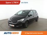 Opel Corsa 1.4 120 Jahre Aut.*NAVI*BiXENON*PDC*SHZ* - Opel Corsa: Automatik, B