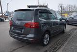 Volkswagen Sharan Comfortline BMT 2,0 TDI - Volkswagen Sharan Kombi Gebrauchtwagen