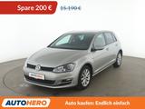 Volkswagen Golf VII 1.6 TDI Lounge BMT Aut.*TEMPO*PDC*AHK* - Volkswagen: V6 TDI