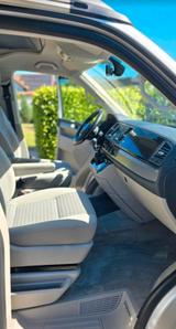 Volkswagen T6 California Ocean 150kw AT-Motor - Volkswagen T6 California aus 2015