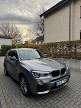 BMW X3 m x Drive - BMW X3 M Diesel Gebrauchtwagen
