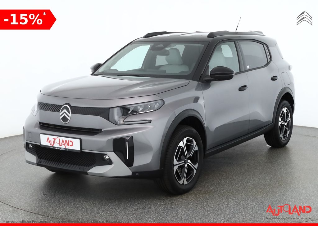 Image of Citroën C3 Aircross