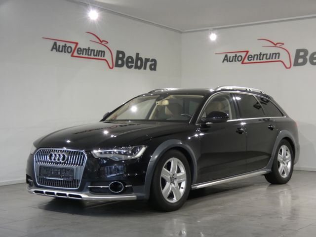 Audi A6 Allroad quattro 3.0 TDI LED/Navi/Panorama/ACC