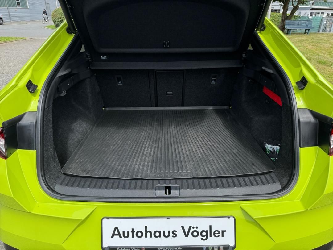 Enyaq Coupé RS