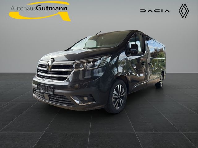 Renault Trafic Combi L2H1 Grand SpaceClass 2.0 BLUE dCi