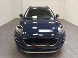 Ford Puma 1.5 Titanium X Navi|PDC|LED|Isofix - Ford Puma Gebrauchtwagen in Frankfurt