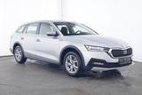 Skoda Octavia Combi Scout 4x4 2.0 TDI DSG AHK*RFK*PDC - Skoda Octavia in Bochum