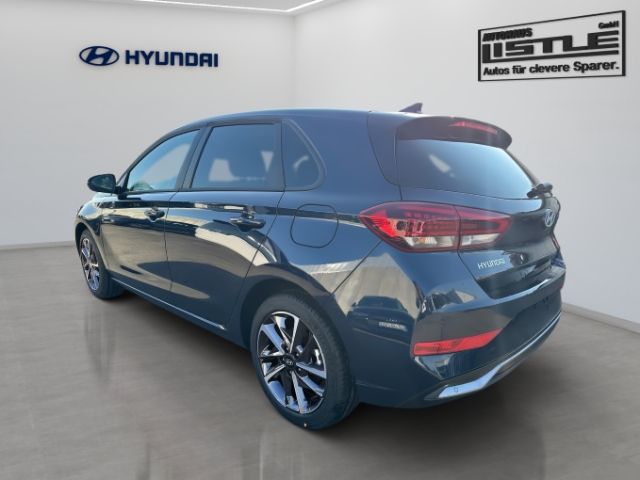 Fahrzeugabbildung Hyundai i30 Advantage 1.0 T-GDI EU6e Navi LED Apple CarP