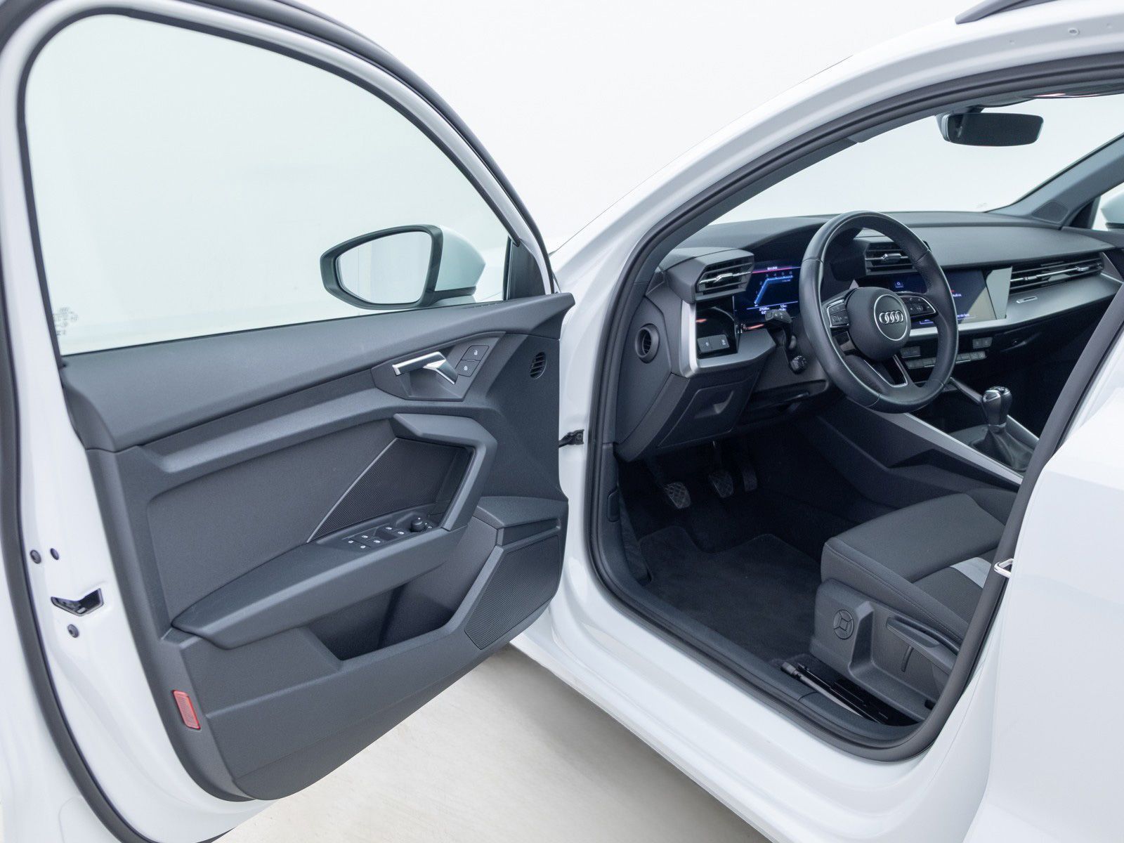Audi A3 - Bild 11