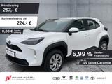 Toyota Yaris Cross 1.5 Hybrid BUSINESS EDT NAVI+ACC+APP