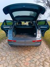 Audi Q5 3.0 TDI quattro s line air acc StHz pano - Audi Q5 Gebrauchtwagen in Leipzig