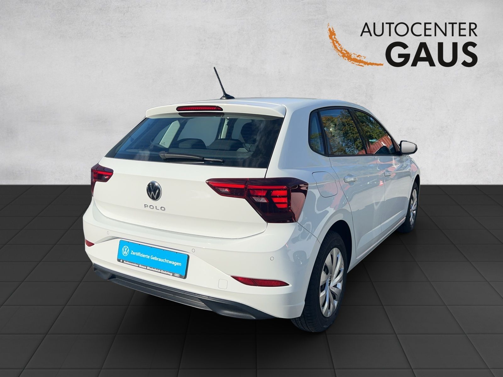 Volkswagen Polo - Bild 4