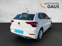 Volkswagen Polo - Vorschau Bild 4