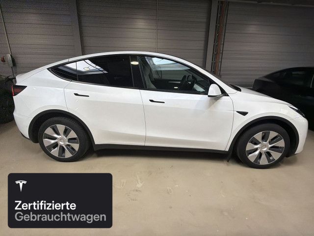 Tesla Model Y Long Range AWD foto 4