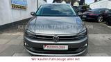 Volkswagen Polo VI Highline - VW Polo Gebrauchtwagen in Bonn