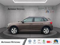 Skoda Kamiq 1.5 TSI Ambition Bluetooth LED Klima