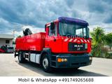 MAN 19.314 BL Jonsered-1020 *Manual/Shz/AHK/AP-Achse - Angebote