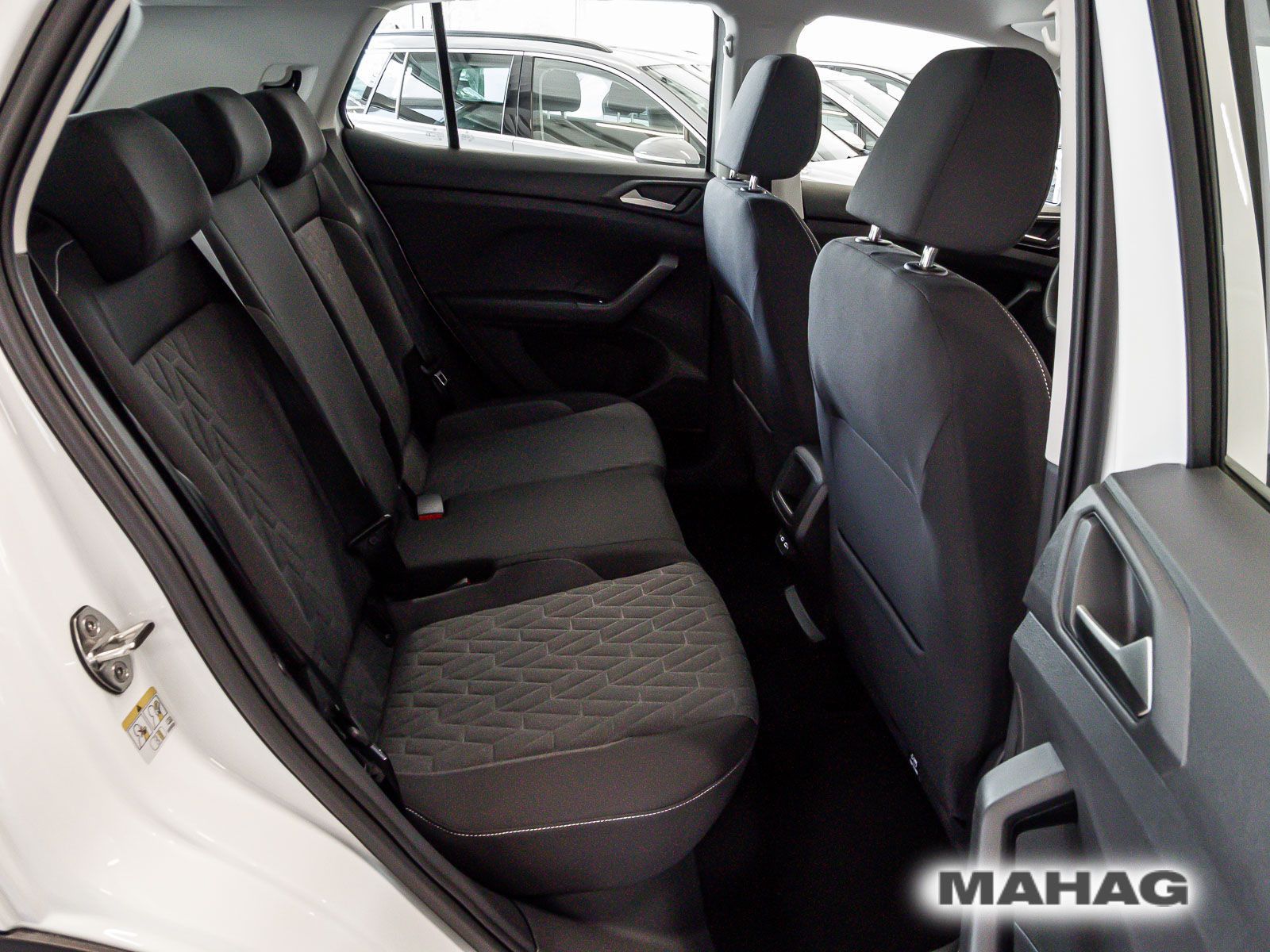 Volkswagen T-Cross - Bild 16