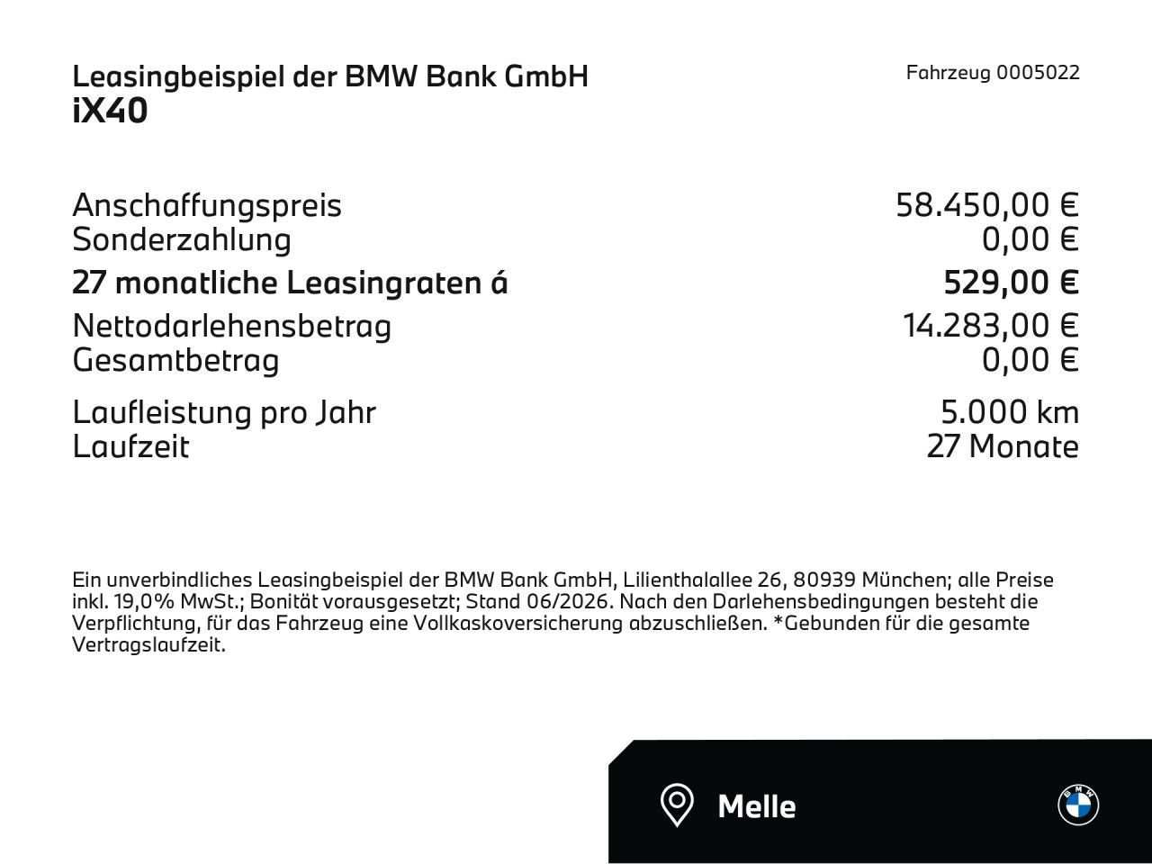 BMW iX - Bild 2