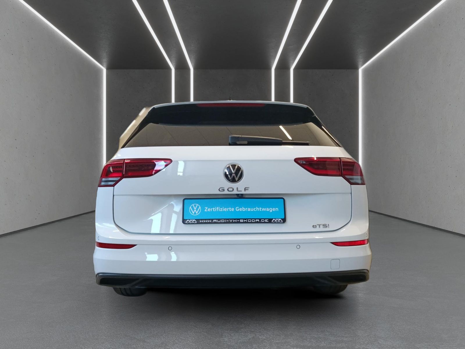 Volkswagen Golf - Bild 7
