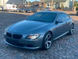BMW 650i Coupé - - BMW 650 aus 2008