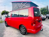 Volkswagen T6.1 California Beach/AHK/Navi/LM/SHZ/Scheckheft - Wohnwagen & Wohnmobil in Mainz