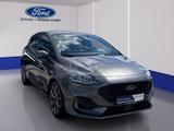 Ford Fiesta ST-Line  1,0 EcoBoost M-Hybrid, Navi - Ford Fiesta ST mit Benzin-Antrieb