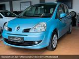 Renault Grand Modus Dynamique 1. Hand / Scheckheft - Renault Grand Modus Gebrauchtwagen