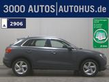 Audi Q3 35 TDI advanced Navi LED vc ACC PDC Shz Sound - gebrauchte Audi Q3 aus dem Jahr 2022